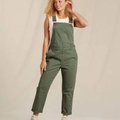 TOAD,TOAD & CO Women's Toad & Co. Cottonwood Overall