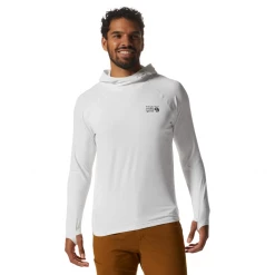 Mountain Hardwear Men's Crater Lake Hoody