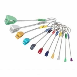 Hardware DMM Half Nut Set