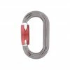 Hardware DMM Perfecto Kwiklock Carabiner