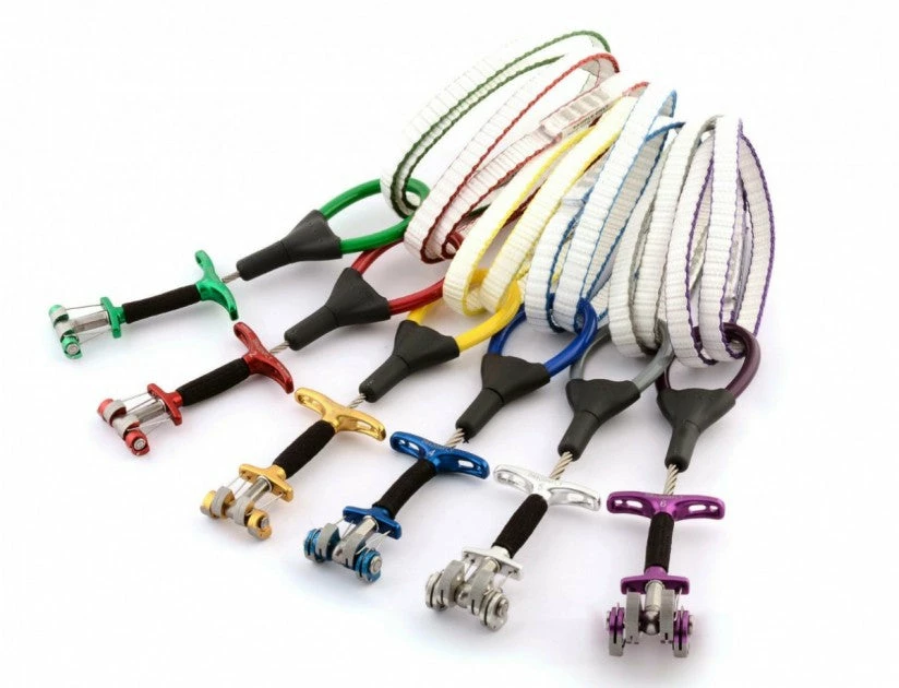 Promo 🥰 Hardware DMM Dragonfly Micro Cams - All Sizes ❤️ 3 Hardware DMM Dragonfly Micro Cams - All Sizes