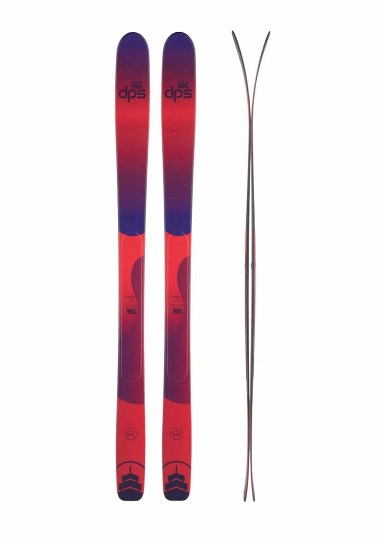 Deals 💯 Skis DPS 2021 Pagoda Tour Special Edition - 100RP 😉 3 Skis DPS 2021 Pagoda Tour Special Edition - 100RP