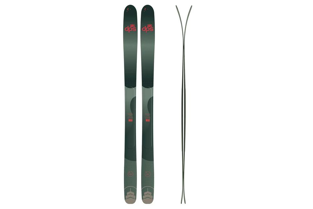 Deals 💯 Skis DPS 2021 Pagoda Tour Special Edition - 100RP 😉 4 Skis DPS 2021 Pagoda Tour Special Edition - 100RP