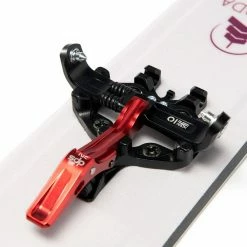 DPS R10 Tech Bindings