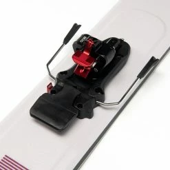 DPS R10 Tech Bindings