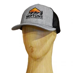 Neptune Mountaineering Zone Trucker Hat