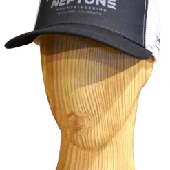 NEPTUNE MOUNTAINEERING Accessories Neptune Flatirons Trucker Hat