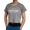 Top 10 ๐ฏ Neptune Mountaineering ๐ฉ Women's Logo Crop T-Shirt ๐ 1 Neptune Mountaineering Women's Logo Crop T-Shirt