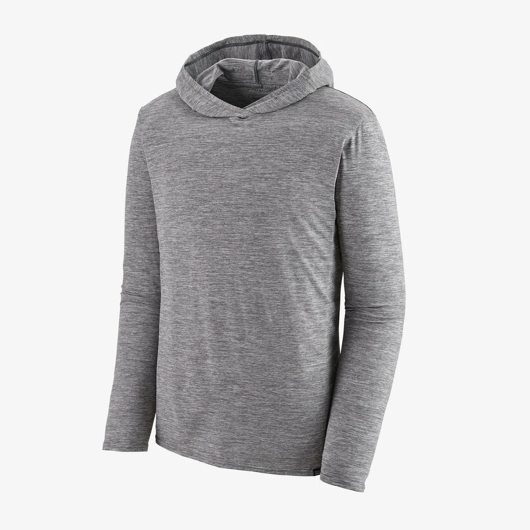 Promo 🌟 PATAGONIA,PATAGONIAa Patagonia Men's Capilene Cool Daily Hoody ❤️ 6 PATAGONIA,PATAGONIAa Patagonia Men's Capilene Cool Daily Hoody