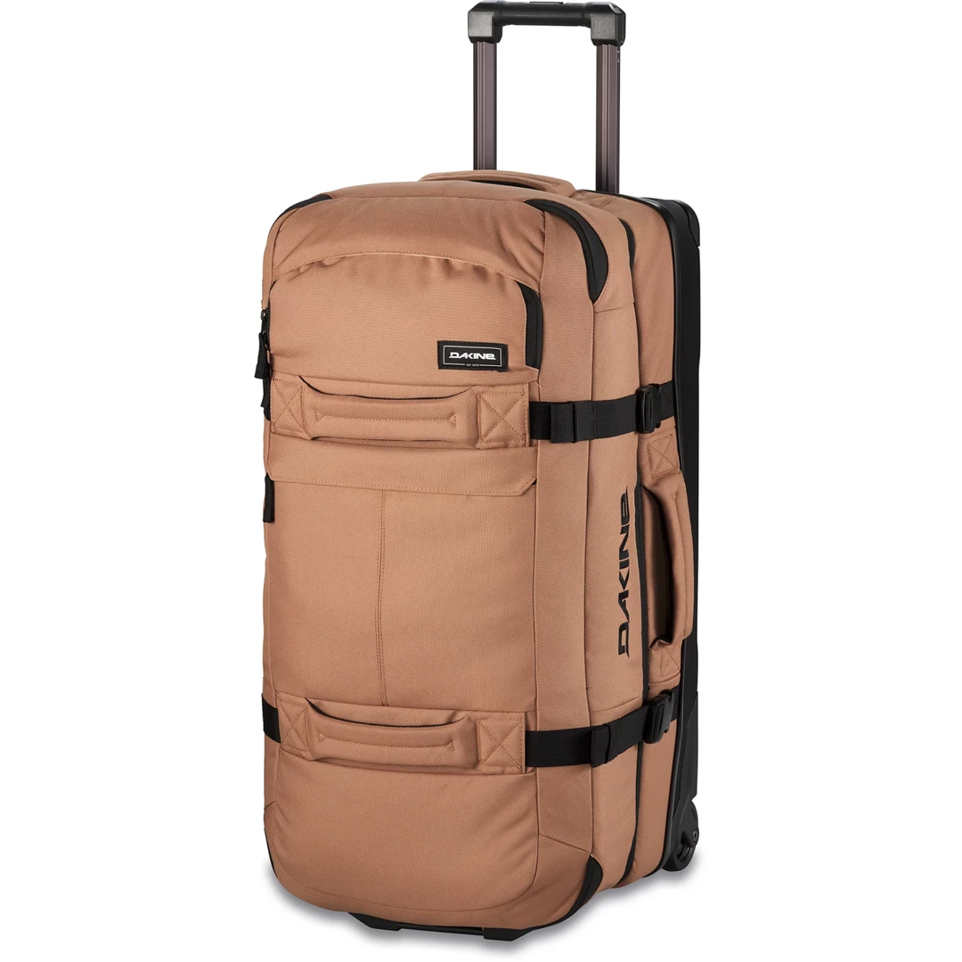 Best Pirce π Dakine Split Roller 85L Duffel π 4 Dakine Split Roller 85L Duffel