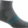 Socks Darn Tough Women's Element 1/4 Lightweight Cushion