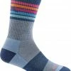 Darn Tough Women's Kelso Micro Crew Light Cushion Socks