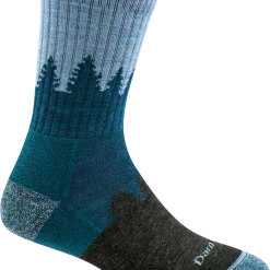 Darn Tough Women's Micro Crew Midweight Hiking Sock