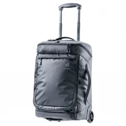 Travel Bags Deuter Aviant Duffel Pro Movo 36