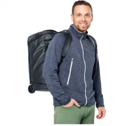 Travel Bags Deuter Aviant Duffel Pro Movo 36