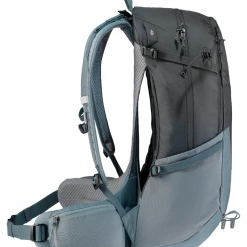 Best reviews of ๐งจ Deuter Futura 27 Hiking ๐ Backpack ๐ Backpacks & Duffels ๐งจ 7 Deuter Futura 27 Hiking Backpack Backpacks & Duffels