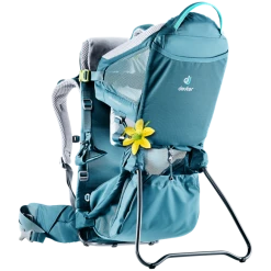 Backpacks & Duffels Deuter Kid Comfort Active SL