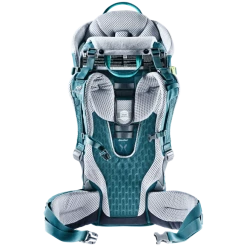 Backpacks & Duffels Deuter Kid Comfort Active SL