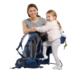 Deuter Kid Comfort Active