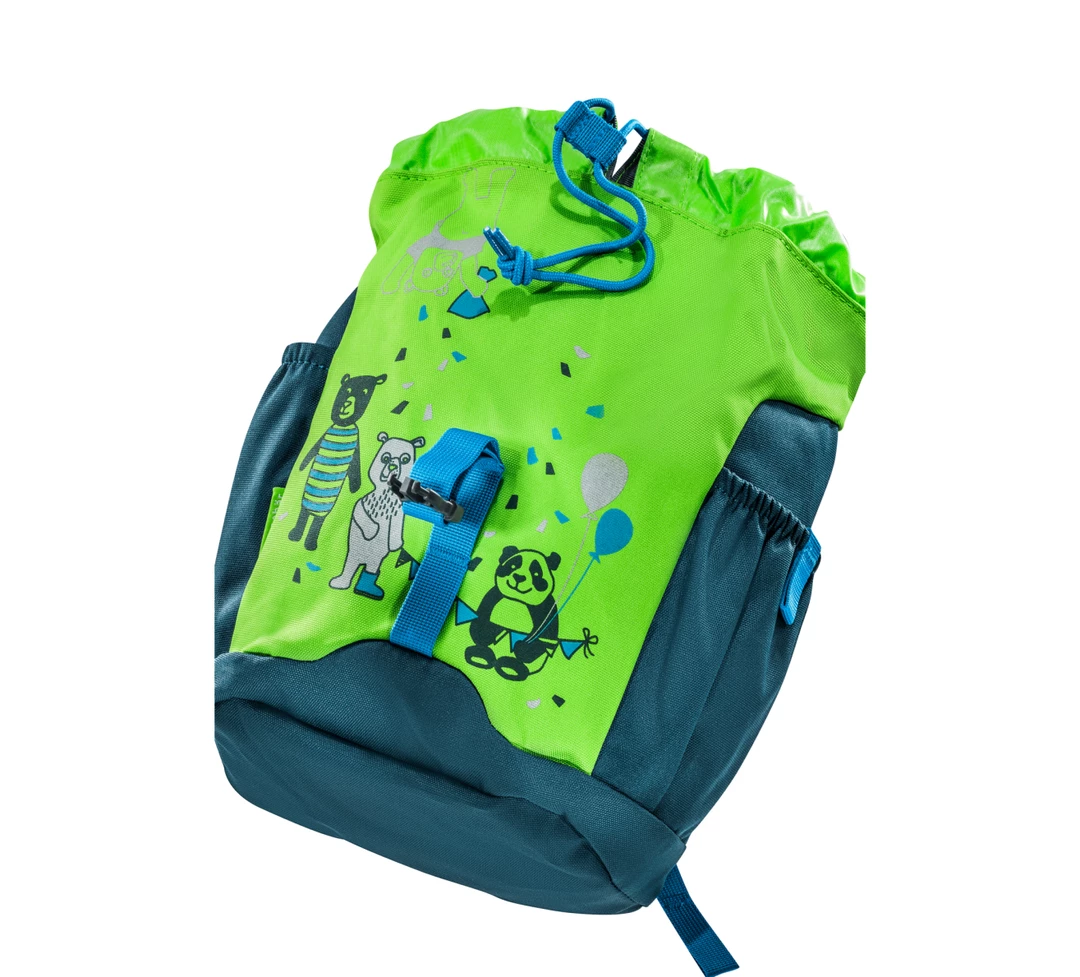 Best Sale 👍 Backpacks & Duffels Deuter Schmusebar Children's 🎒 Backpack 👍 5 Backpacks & Duffels Deuter Schmusebar Children's Backpack