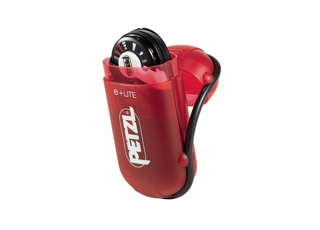 Hot Sale 🎁 Petzl E+LITE Emergency Headlamp Lighting And Power ⭐ 6 Petzl E+LITE Emergency Headlamp Lighting And Power