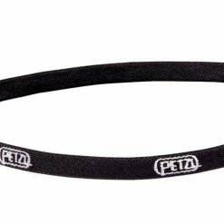 Petzl E+LITE Emergency Headlamp Lighting And Power