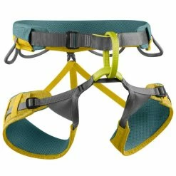 EDELRID JAY HARNESS Harnesses & Helmets