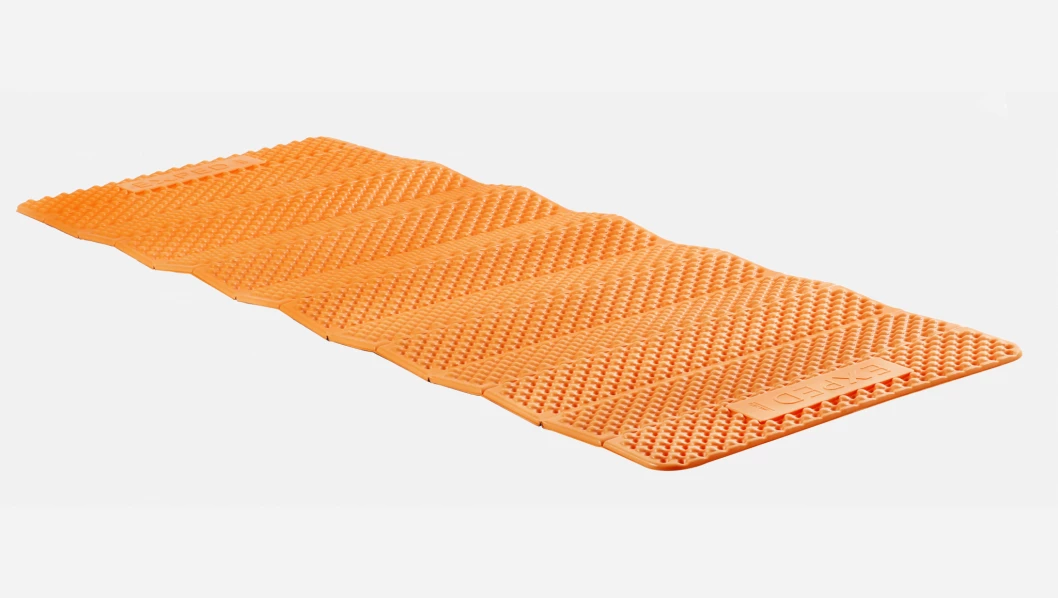 Brand new ๐ EXPED Flexmat ๐คฉ 3 EXPED Flexmat