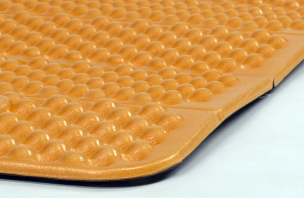 Brand new ๐ EXPED Flexmat ๐คฉ 5 EXPED Flexmat