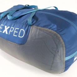 EXPED Mega Sleep Duo 25F