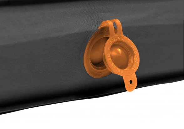 New ๐งจ EXPED Megamat 10 ๐ 4 EXPED Megamat 10