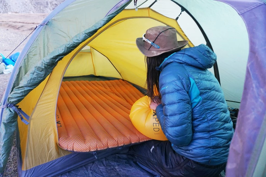 Discount ๐งจ EXPED Synmat HL Duo ๐ 4 EXPED Synmat HL Duo