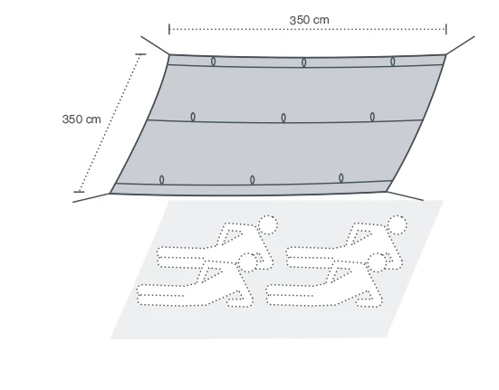 Wholesale 👍 EXPED Tarp 3 Tents & Shelters 🎉 4 EXPED Tarp 3 Tents & Shelters