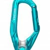 Edelrid Axiom Carabiner Non-locking Carabiners