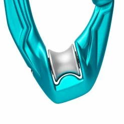 Edelrid Axiom Carabiner Non-locking Carabiners