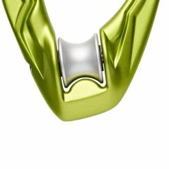 Edelrid Axiom Slider Locking Carabiner