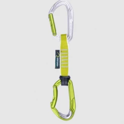 Edelrid Bulletproof 12cm Quickdraw Set