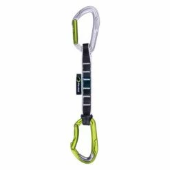 Quickdraws Edelrid Bulletproof 18cm Quickdraw Set