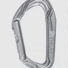 Edelrid Bulletproof Straight Non-locking Carabiners