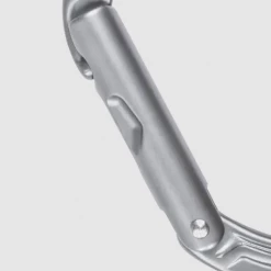 Edelrid Bulletproof Straight Non-locking Carabiners