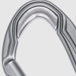 Edelrid Bulletproof Straight Non-locking Carabiners