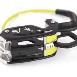 Edelrid Gigajul Belay Device Hardware