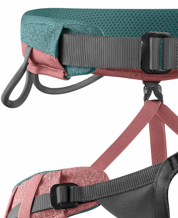 Buy 🎉 Edelrid Jayne Harness 🔔 4 Edelrid Jayne Harness