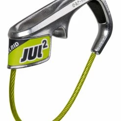 Edelrid Jul 2 Belay Device Hardware