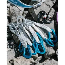 Flash Sale ⌛ Edelrid Mission Quickdraw 🛒 9 Edelrid Mission Quickdraw