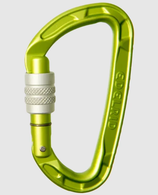 Top 10 ✨ Hardware Edelrid Pure Screw ❤️ 3 Hardware Edelrid Pure Screw