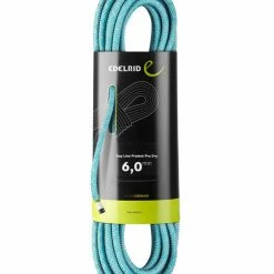 Edelrid Rap Line 6mm Protect Pro Dry