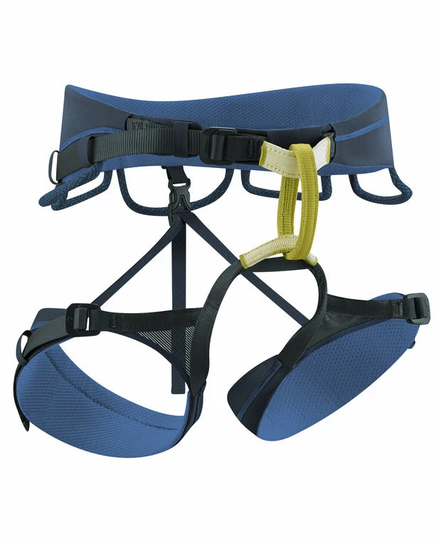 Hot Sale ❤️ Edelrid Sendero Harness Harnesses & Helmets 🔔 3 Edelrid Sendero Harness Harnesses & Helmets
