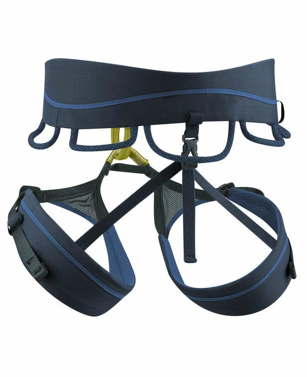 Hot Sale ❤️ Edelrid Sendero Harness Harnesses & Helmets 🔔 4 Edelrid Sendero Harness Harnesses & Helmets