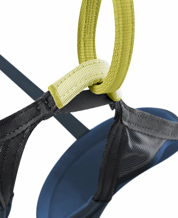 Hot Sale ❤️ Edelrid Sendero Harness Harnesses & Helmets 🔔 6 Edelrid Sendero Harness Harnesses & Helmets